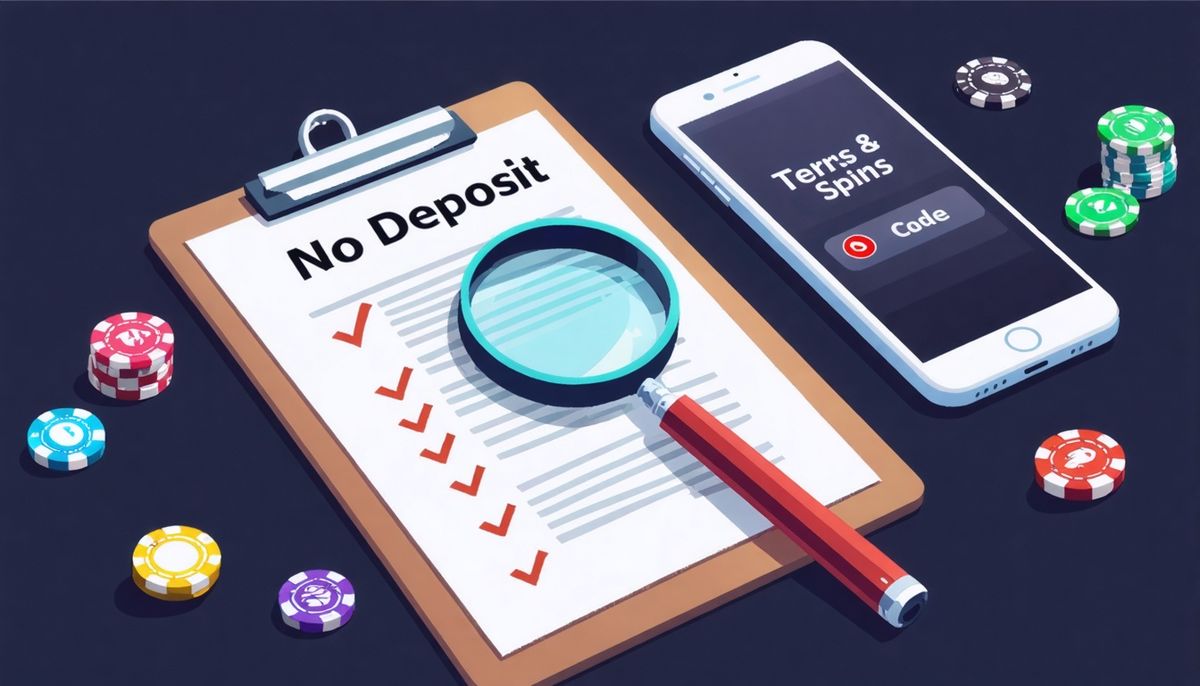 Yatırımsız Deneme Bonusu Nasıl Bulunur ve Doğrulanır (2026)