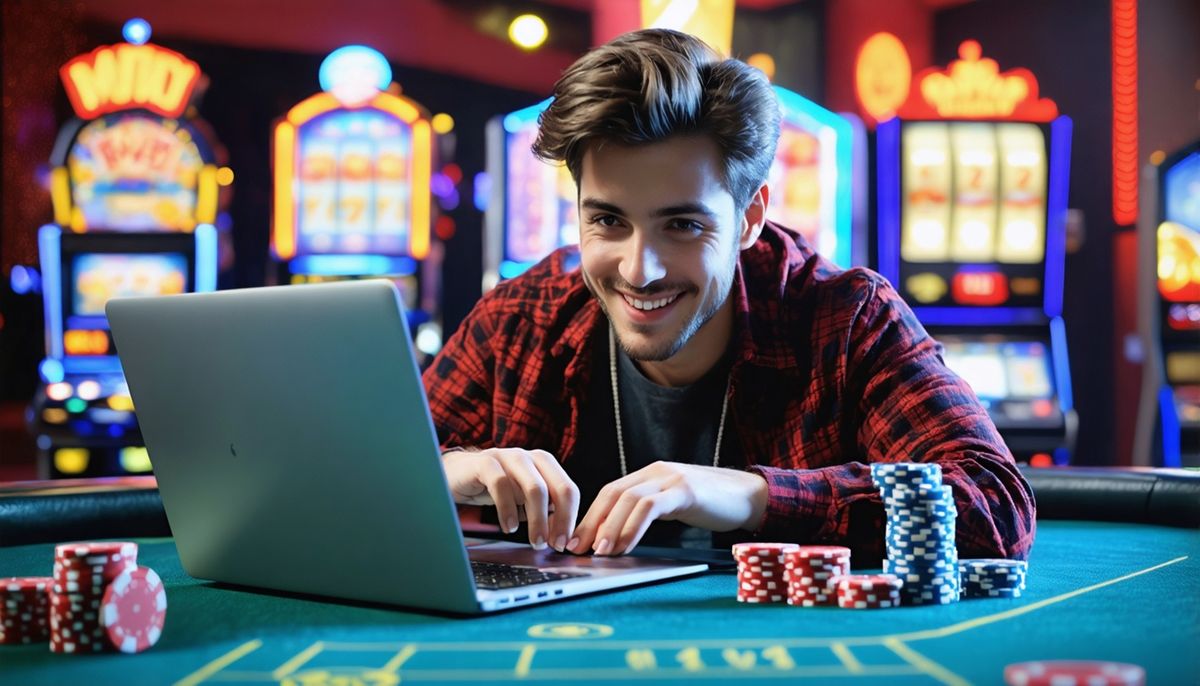 Yeni Oyuncular İçin Deneme Bonusları: Fırsatları ve Detaylarıyla Rehberiniz