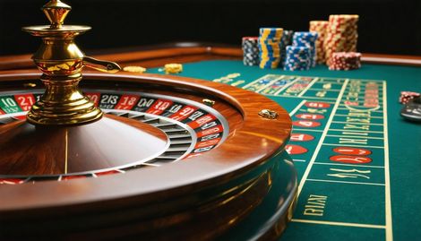 Rulet için gerçekçi stratejiler: risk yönetimi ve mitlerin doğrulanması