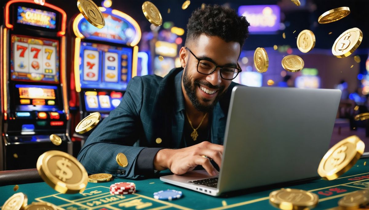 Şartlarla Bonusları Anlamak: Deneme Bonusu Kullanımında Kapsamlı Rehber