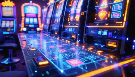 Yapay Zekâyla Yeni Slot Analizleri: Kazanma Stratejilerinde Devrim