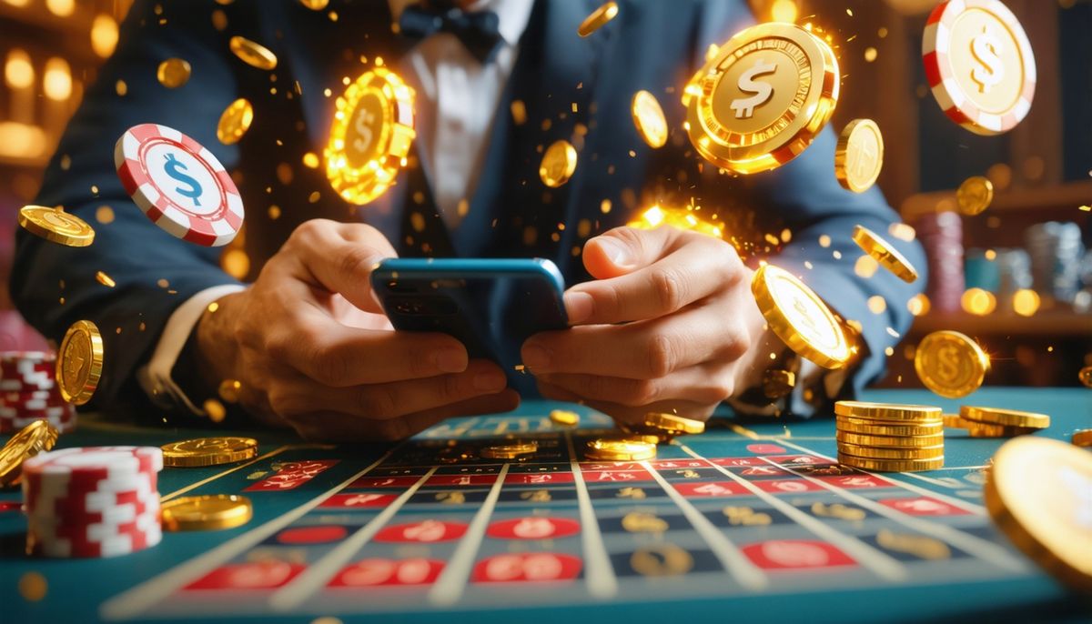 Ücretsiz Deneme Bonusları ile Kazanma Yolları: En Etkili Stratejiler