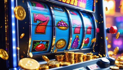 Slotlarda Kazanma Stratejileri: Kazanç Şansınızı Artıracak İpuçları