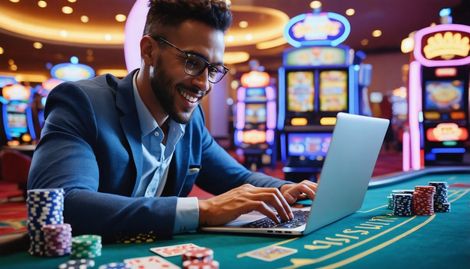 Ücretsiz Deneme Bonuslarını En İyi Değerlendirme Tüyoları