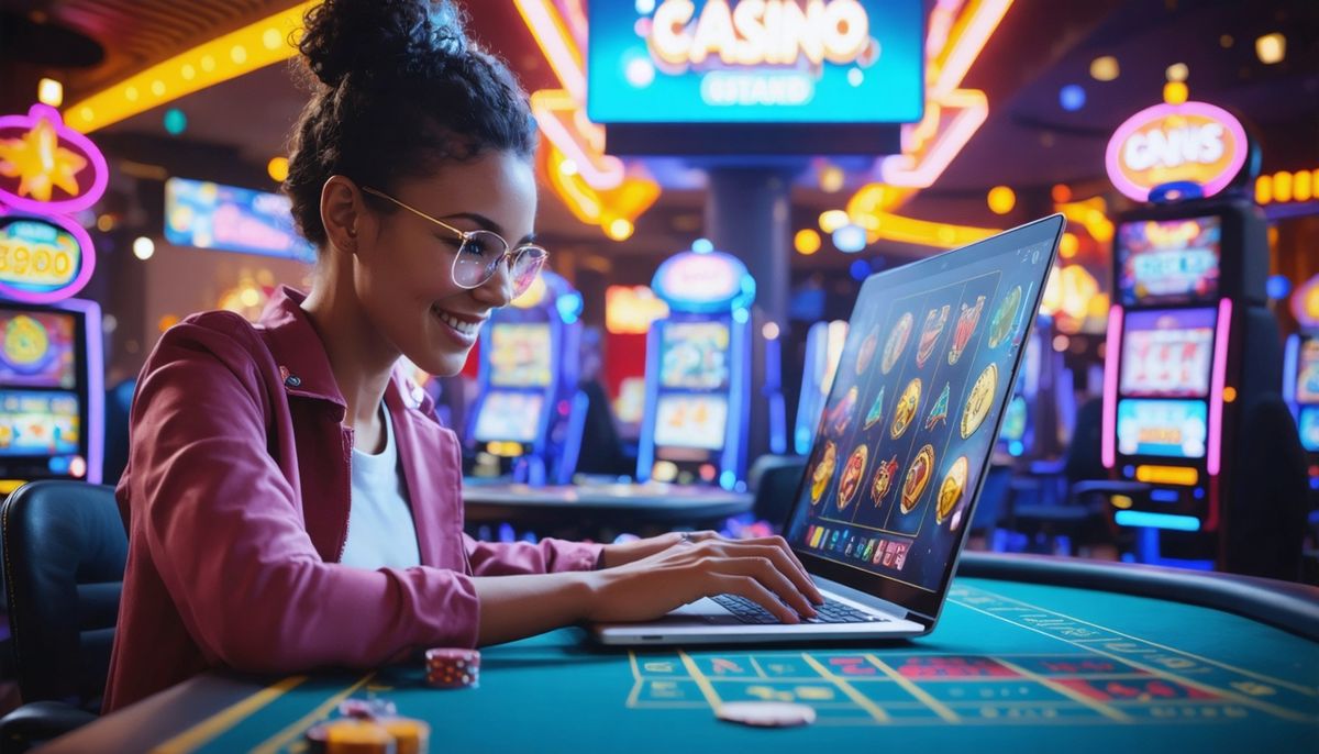 Yeni Başlayanlar İçin Deneme Bonus Rehberi: Kazanmaya İlk Adımınızı Atın