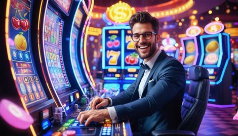 Ücretsiz Spin ve Bonus Avantajlarıyla Casino Fırsatlarını Keşfedin