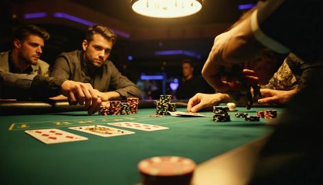 Poker Stratejileriyle Kazanma Taktikleri: Kazancınızı Artırmanın Yolları
