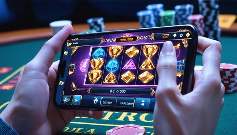 Mobil Cihazlarda Casino Performansını Artırmanın En Etkili Yolları