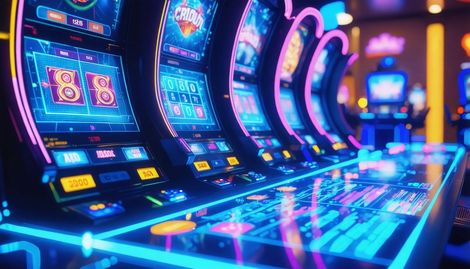 Casino Trendleri ve Yapay Zekâ Teknolojisi ile Oyun Analizleri