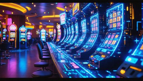 Yapay Zekâ ile Kazanma Stratejileri: Casino Analizlerinde Yeni Dönem