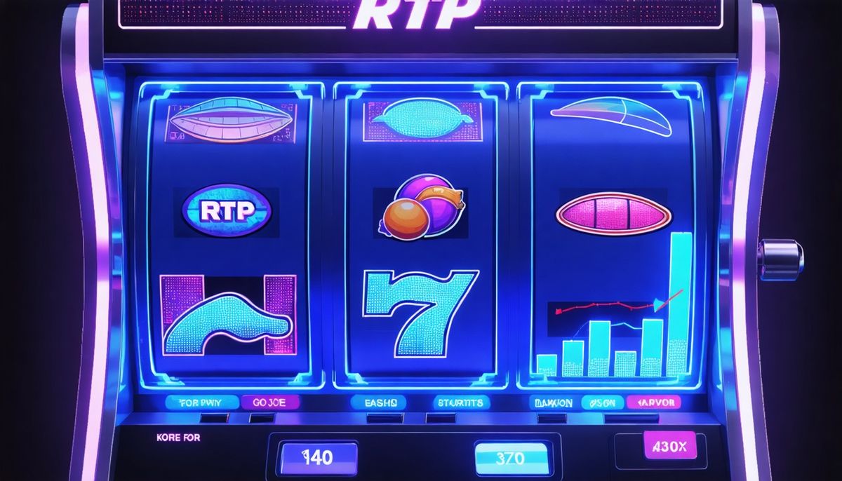 2026'nın en dikkat çeken yeni slotları: RTP ve volatilite analizi