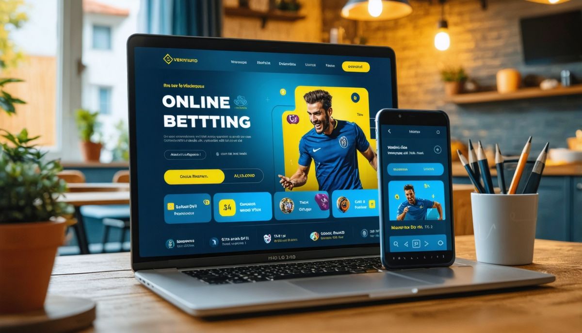 Türkiye'nin En Güvenilir Bahis Siteleri: Güvenlik, Oranlar ve Kullanıcı Deneyimi