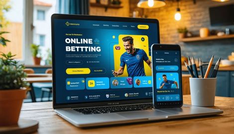 Türkiye'nin En Güvenilir Bahis Siteleri: Güvenlik, Oranlar ve Kullanıcı Deneyimi