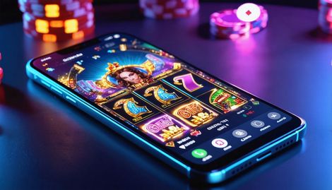 En İyi Mobil Casino Uygulamaları ile Kesintisiz Oyun Keyfi