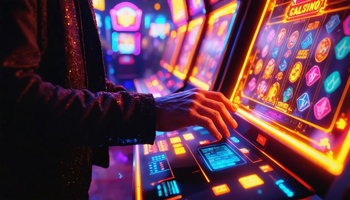 Yapay Zekâ ile Slot Stratejileri: Kazanma Yollarında Yeni Dönem