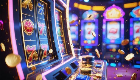 Slot Oyunlarında Kaybetmeden Oynama Rehberi: Stratejiler ve İpuçları