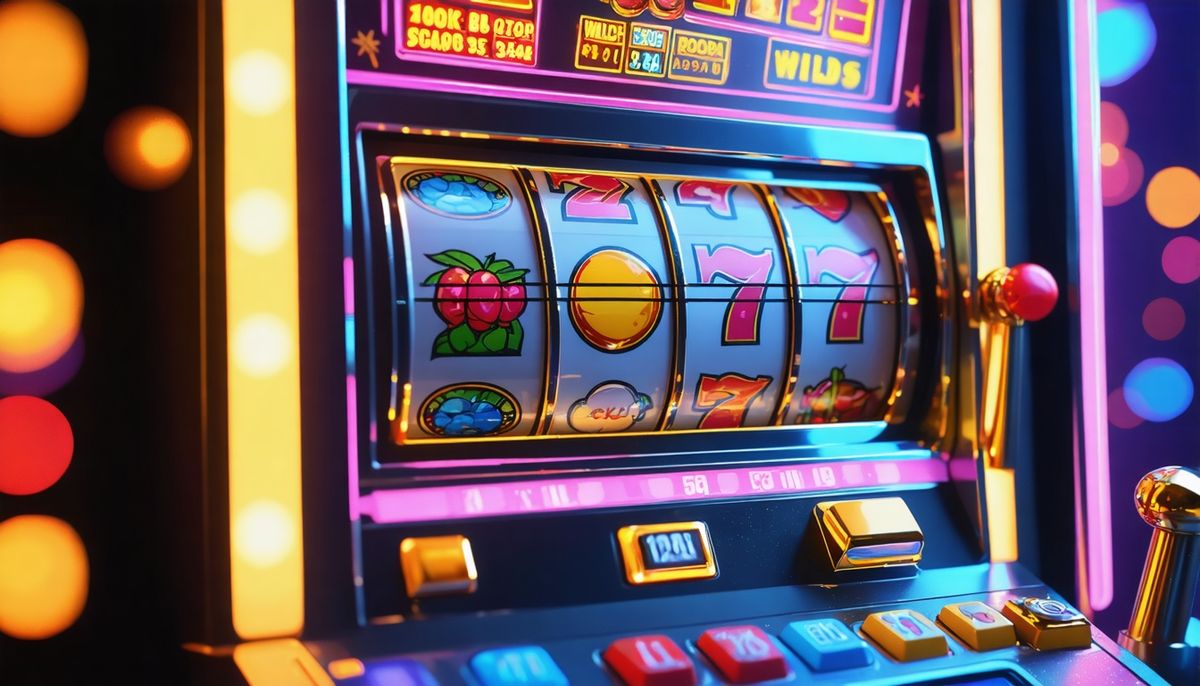 Popüler Slot Oyunlarının En Önemli Özellikleri ve Kazanma Stratejileri