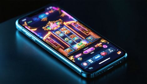 Mobil Casino Oyunlarında Performans İpuçlarıyla Kesintisiz Eğlence