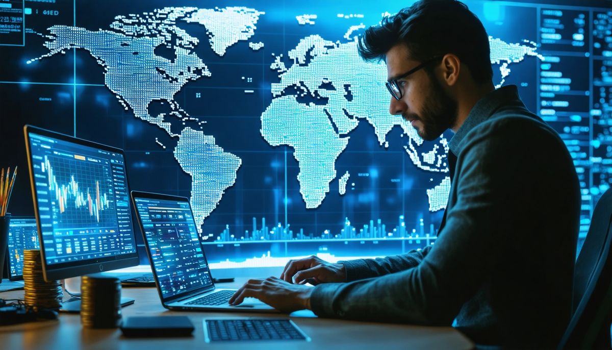 Global Bahis Oranlarında Avantaj Sağlama Yöntemleri ve İpuçları