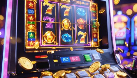 Slot Oyunlarında Kazanma Şansını Artırmak İçin Etkili Stratejiler ve İpuçları