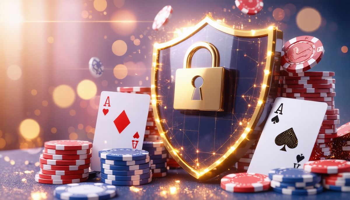 Casino Sitelerinde Kullanıcı Hakları ve Koruma Politikaları: Güvenli Oyun Deneyİ