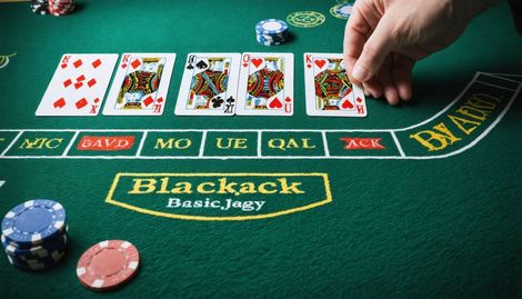 Blackjack Temel Strateji: Ev Avantajını Azaltmanın Pratik Yolları