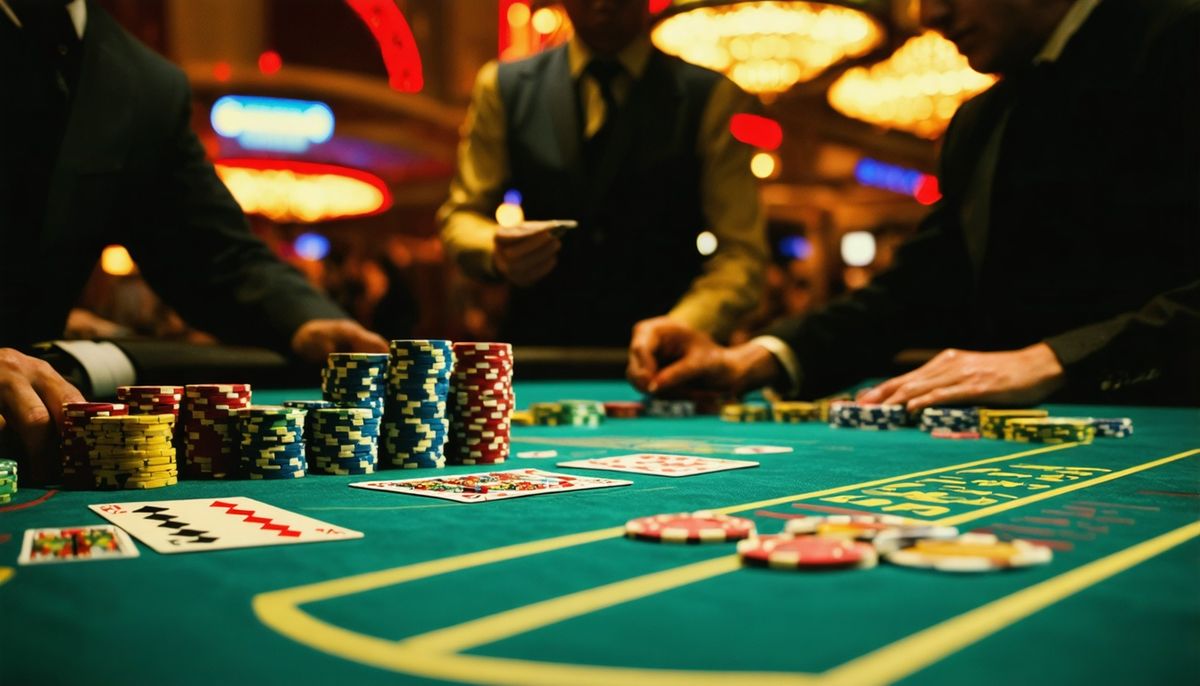 Poker Oyunu İçin Etkili Stratejiler: Kazanma Şansınızı Artırın