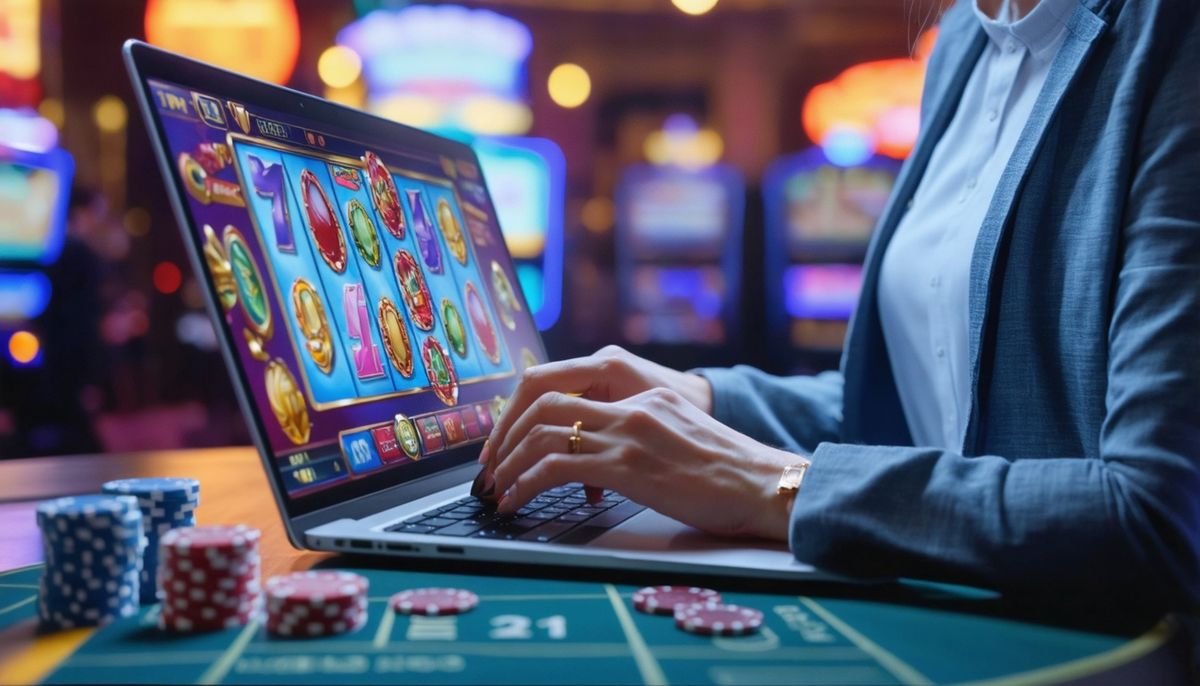 Deneme Bonusu Nasıl Kullanılır? Casino Rehberinde Adım Adım Anlatım