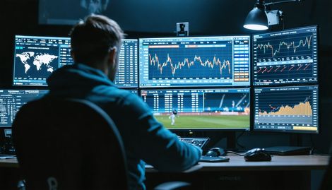 Bahis Oranları Nasıl Değerlendirilir? Kazanç Stratejileri ve Oran Analizleri