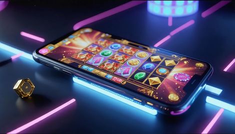 Mobil Casino Performansını Artırmanın Etkili Yolları