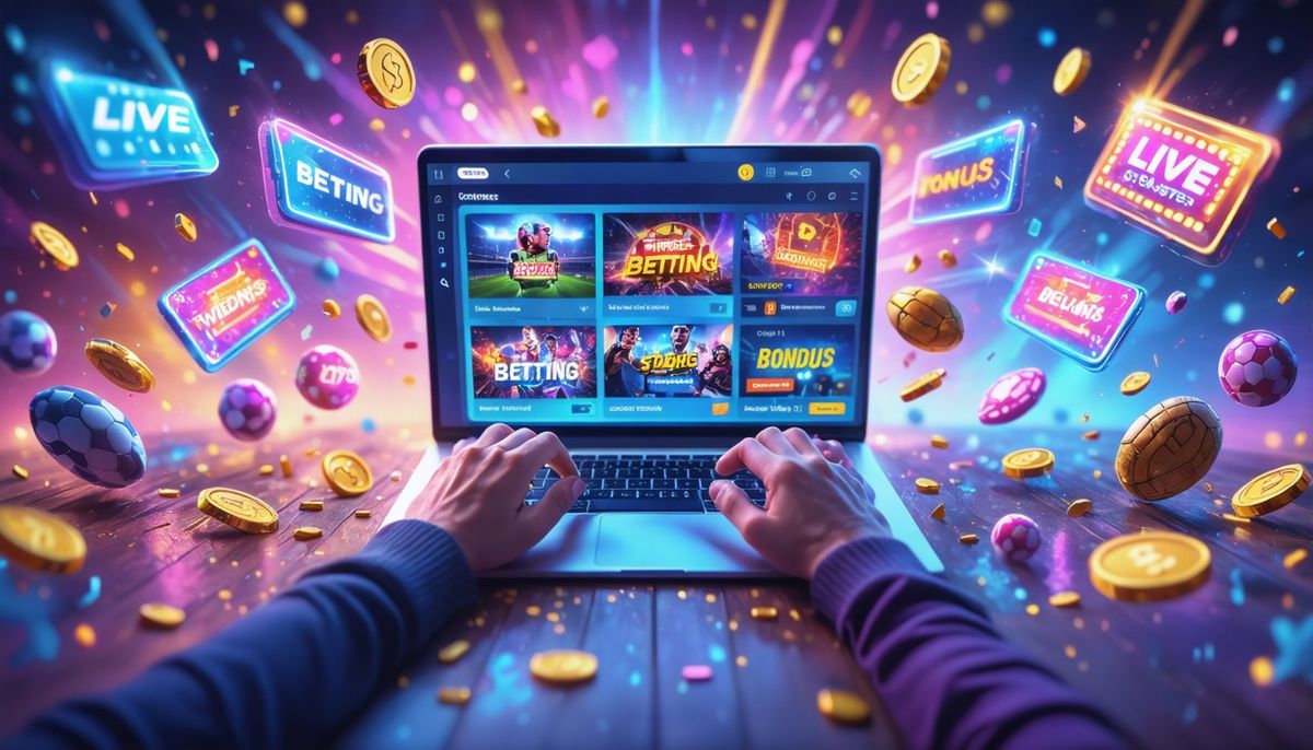 Bahis Sitelerinde Güncel Bonuslar: En Avantajlı Fırsatları Kaçırmayın