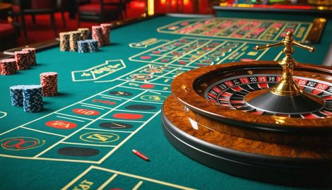 Rulette Bahis Taktikleri: Kazanma Şansınızı Artıracak Etkili Stratejiler