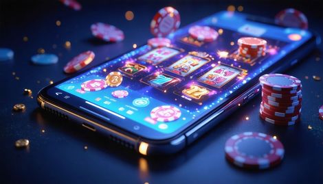 2025'ün En Güvenilir Mobil Bahis Siteleri: Güvenlik ve Performansta Öne Çıkanlar