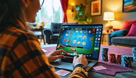Casino Deneme Bonusları Stratejileri ile Kazancınızı Artırın