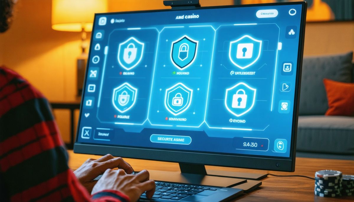 Casino Koruma Politikaları ve Önemi: Kullanıcı Hakları ve Güvenlik Önlemleri