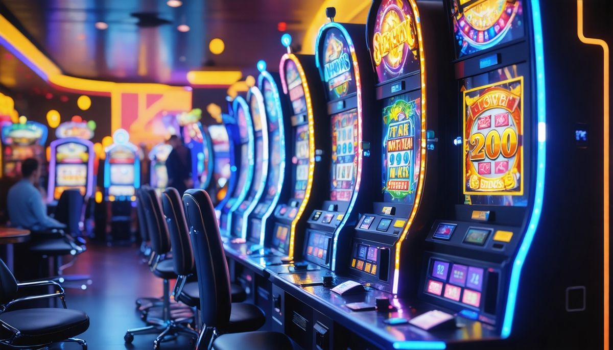 2025'te En İyi Deneme Bonusları: Kullanıcılar İçin En Cazip Fırsatlar