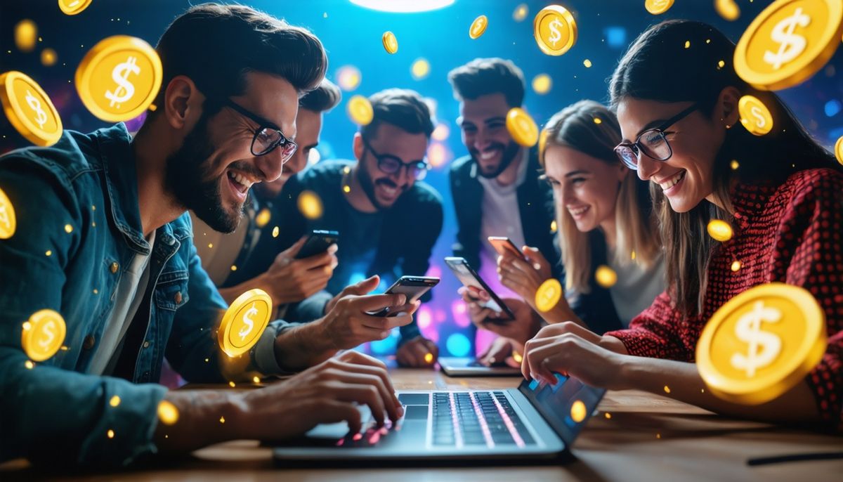 Bahis Sitelerinde Bonus ve Promosyonlar: Kullanıcı Avantajlarını Keşfedin