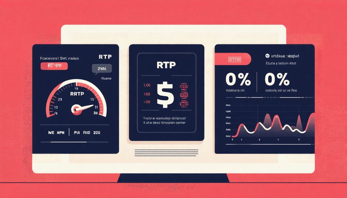 Yeni Slot İncelemesi: RTP ve Volatilite Analizi (2026)