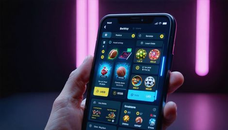 Mobil Bahis Siteleri Rehberi: En İyi Mobil Bahis Deneyimi İçin İpuçları