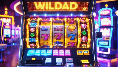 Yeni Slot Oyunlarının Öne Çıkan Özellikleri ve Kazanma Stratejileri