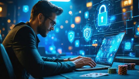 Casino Güvenliği için İpuçları: Güvenilir Casino Seçimi ve Risklerden Korunma Yö