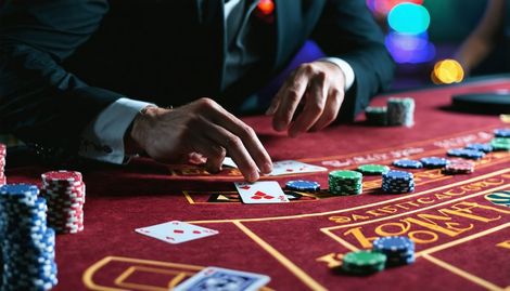 Blackjack Başlangıç Rehberi: Kazanma Şansınızı Artıracak Stratejiler