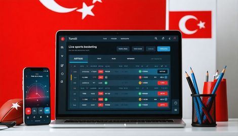 Türkiye'nin En Güvenilir Bahis Siteleri: Güvenlik, Oranlar ve Kullanıcı Deneyimi