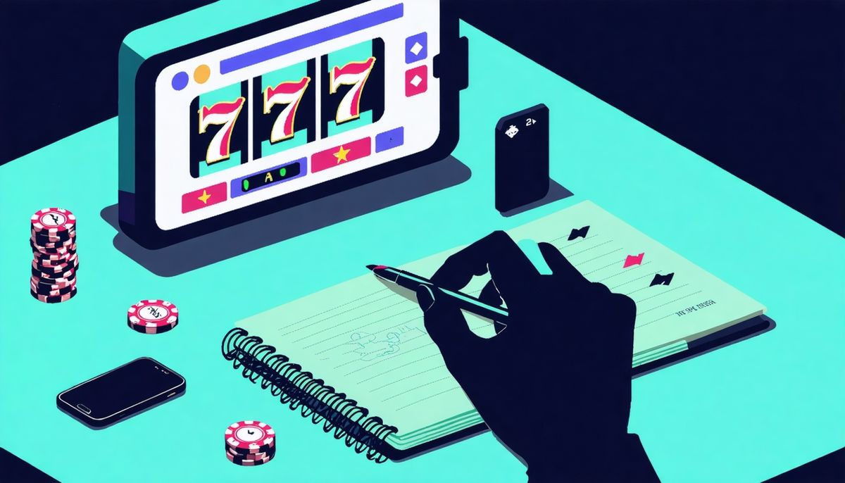 Slot Bankroll Yönetimi: Günlük Oturumlar İçin Pratik Kurallar