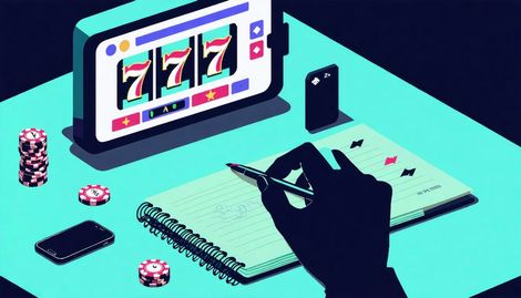 Slot Bankroll Yönetimi: Günlük Oturumlar İçin Pratik Kurallar