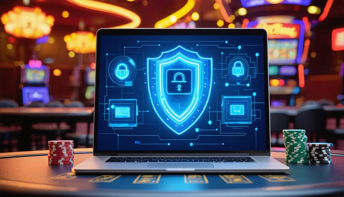 Güvenilir Casino Sitesi Nasıl Anlaşılır? Güvenilirlik Kriterleri ve Lisans Doğru