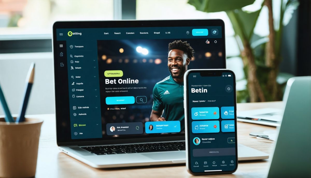 Bahis Sitelerinde Kullanıcı Deneyimi Analizi: En İyi Bahis Platformları Nasıl De