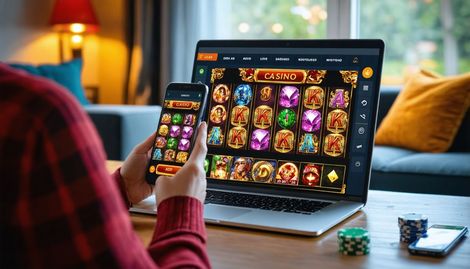 Kullanıcı Deneyimiyle En İyi Casino Siteleri: Güvenilirlik ve Oyun Deneyimi Anal