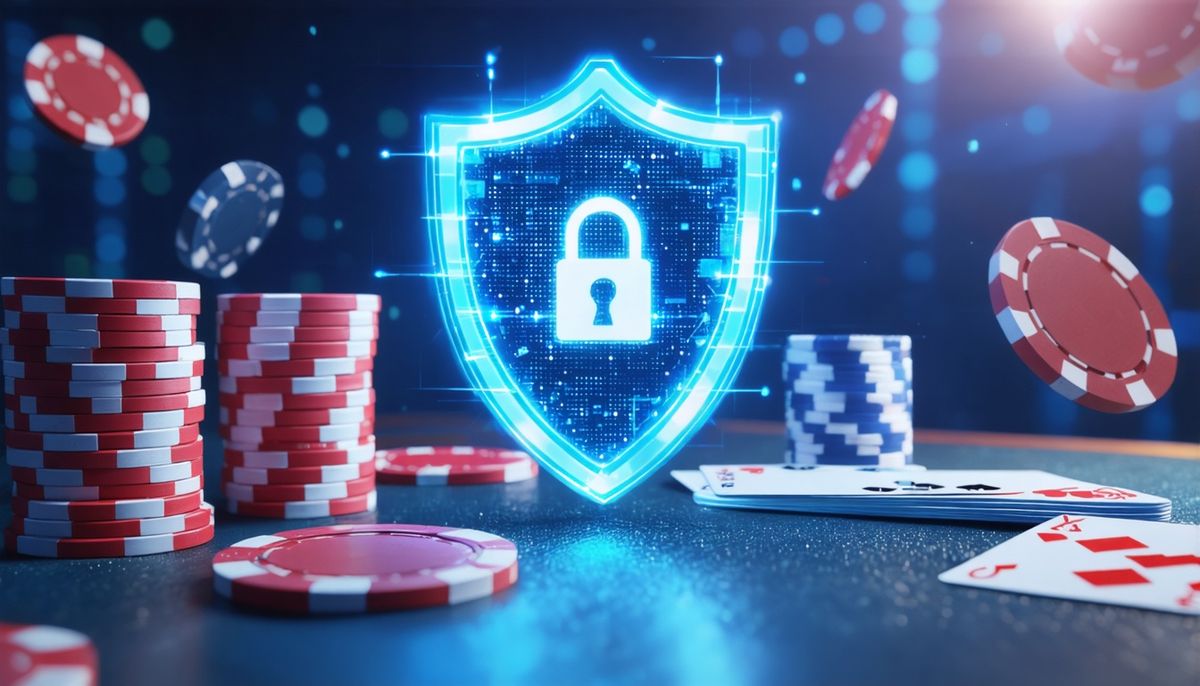 Lisanslı Casinoların Sağladığı Avantajlar ve Güvenlik Garantisi