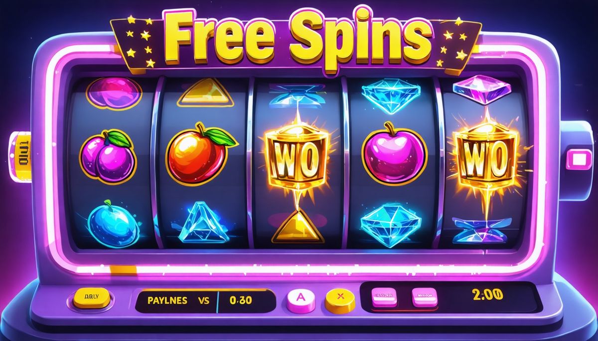 Yeni slotlarda bonus özellikleri nasıl çalışır: Örneklerle açıklama